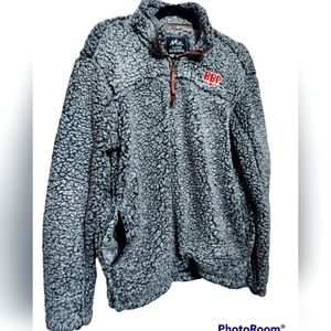 Alpine Sherpa Sz M